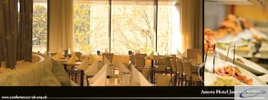 Gallery Restaurant