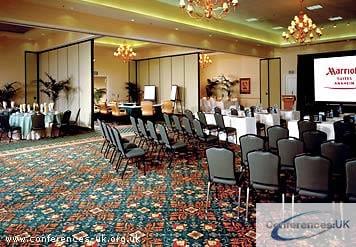 Ballroom