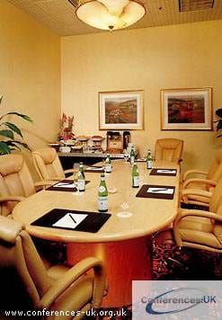 Boardroom
