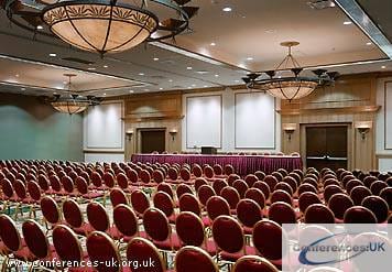 Conference Room.
