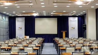 Andels Hotel Prague