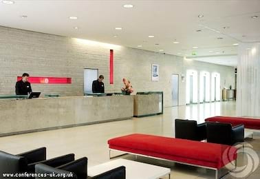 Andels Hotel Prague