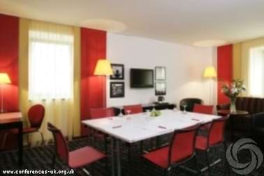Angelo Airport Hotel Bucharest