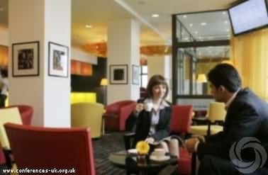 Angelo Airport Hotel Bucharest