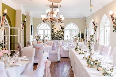 Angmering Manor