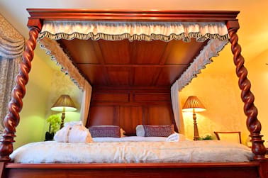 Angmering Manor