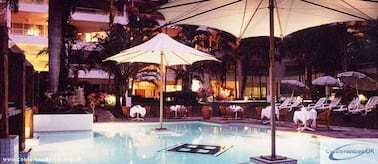Angsana Resort and Spa