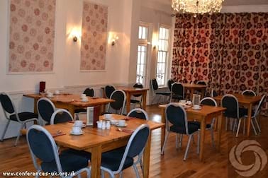 Antrobus Arms Hotel