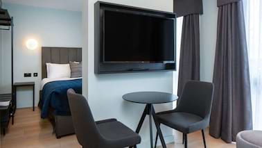 Aparthotel Birmingham