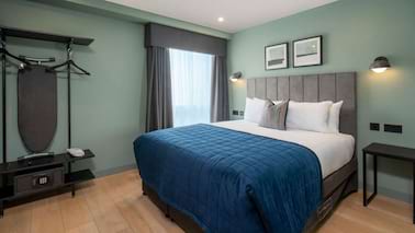 Aparthotel Birmingham