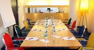 Arcotel Allegra Zagreb