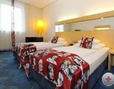 Arcotel Allegra Zagreb