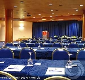 Arrecife Gran Hotel