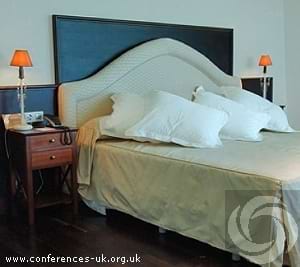Arrecife Gran Hotel