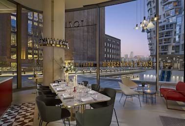 Art Hotel London Battersea Power Station