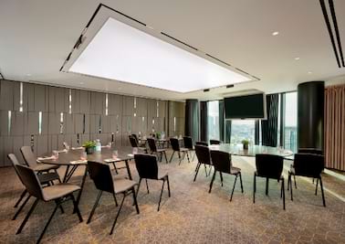 Art Otel London Hoxton Shoreditch