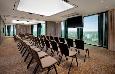 Art Otel London Hoxton Shoreditch