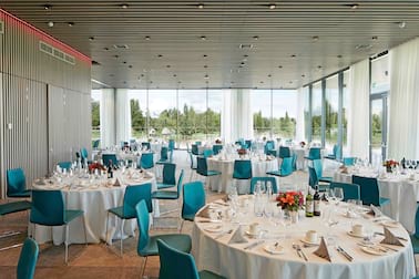 Aspects at The National Memorial Arboretum