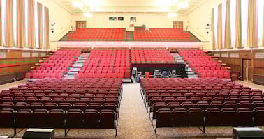 Assembly Hall Theatre