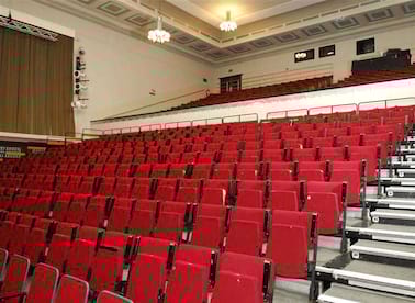 Assembly Hall Theatre