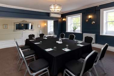 Aston Hall Hotel