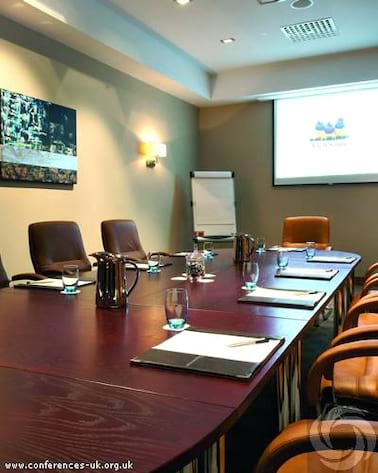 Boardroom