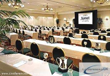 Conference Room.