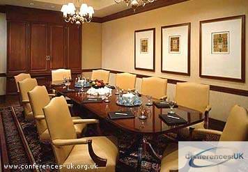 Meeting Room.
