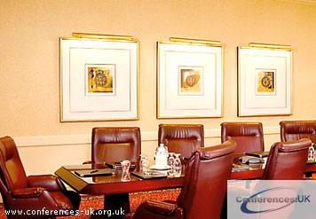 Boardroom.
