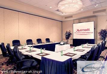 Meeting Room.