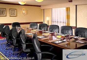 Boardroom.