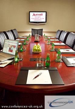 Boardroom.