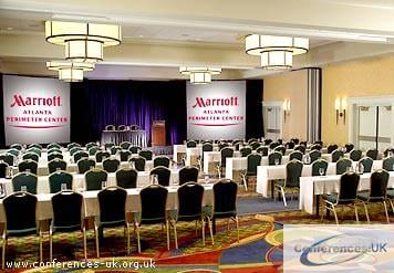 Conference Room.
