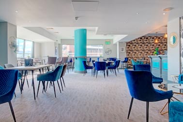 Atlantic Tower Hotel Liverpool by Sunday