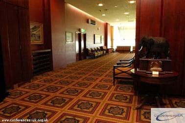 Commitee Room