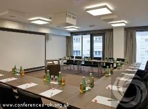 Austria Trend Hotel Park Royal Palace