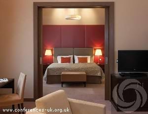 Austria Trend Hotel Savoyen Vienna
