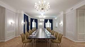 Austria Trend Parkhotel Schonbrunn