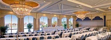 Bahia Hotel San Deigo