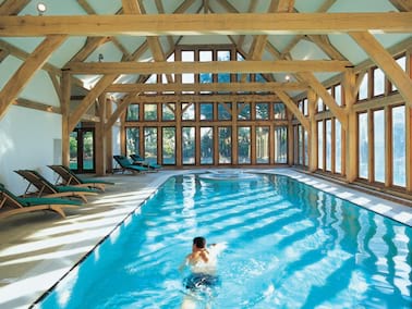 Bailiffscourt Hotel & Spa