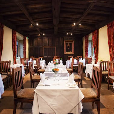 Bailiffscourt Hotel & Spa