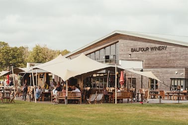 Balfour Winery