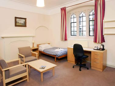 Balliol College