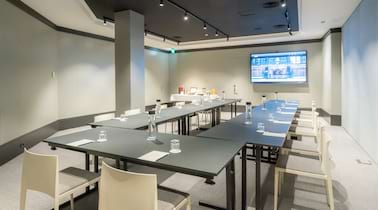 Balmoral Barcelona