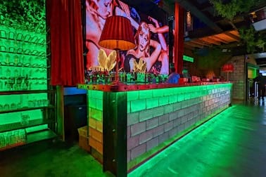 Bar Fibre
