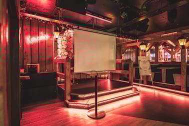 Barbaras Bier Haus Birmingham