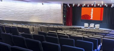 Barbican Conference Centre