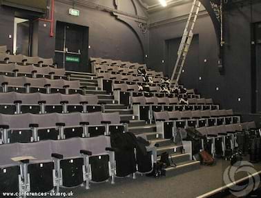 Barbican Theatre Plymouth