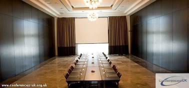 Conference Suite