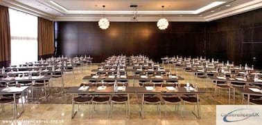 Conference Suite